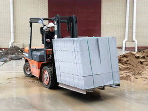 圖 東西湖荷包湖叉車出租 全方位貨物裝卸、工廠搬遷與設備拆裝服務